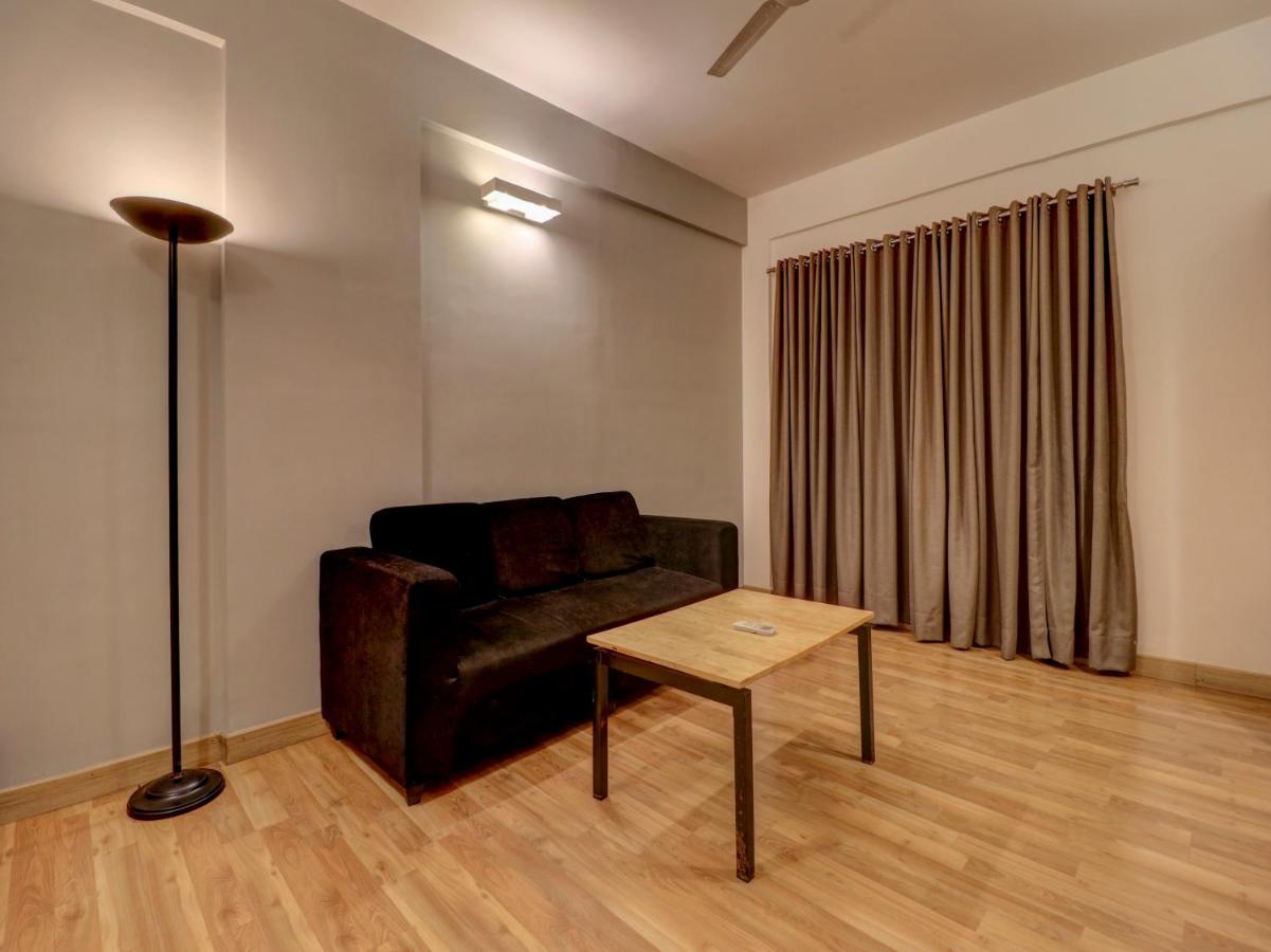 Upar Hotels Indiranagar Bangalore Luaran gambar